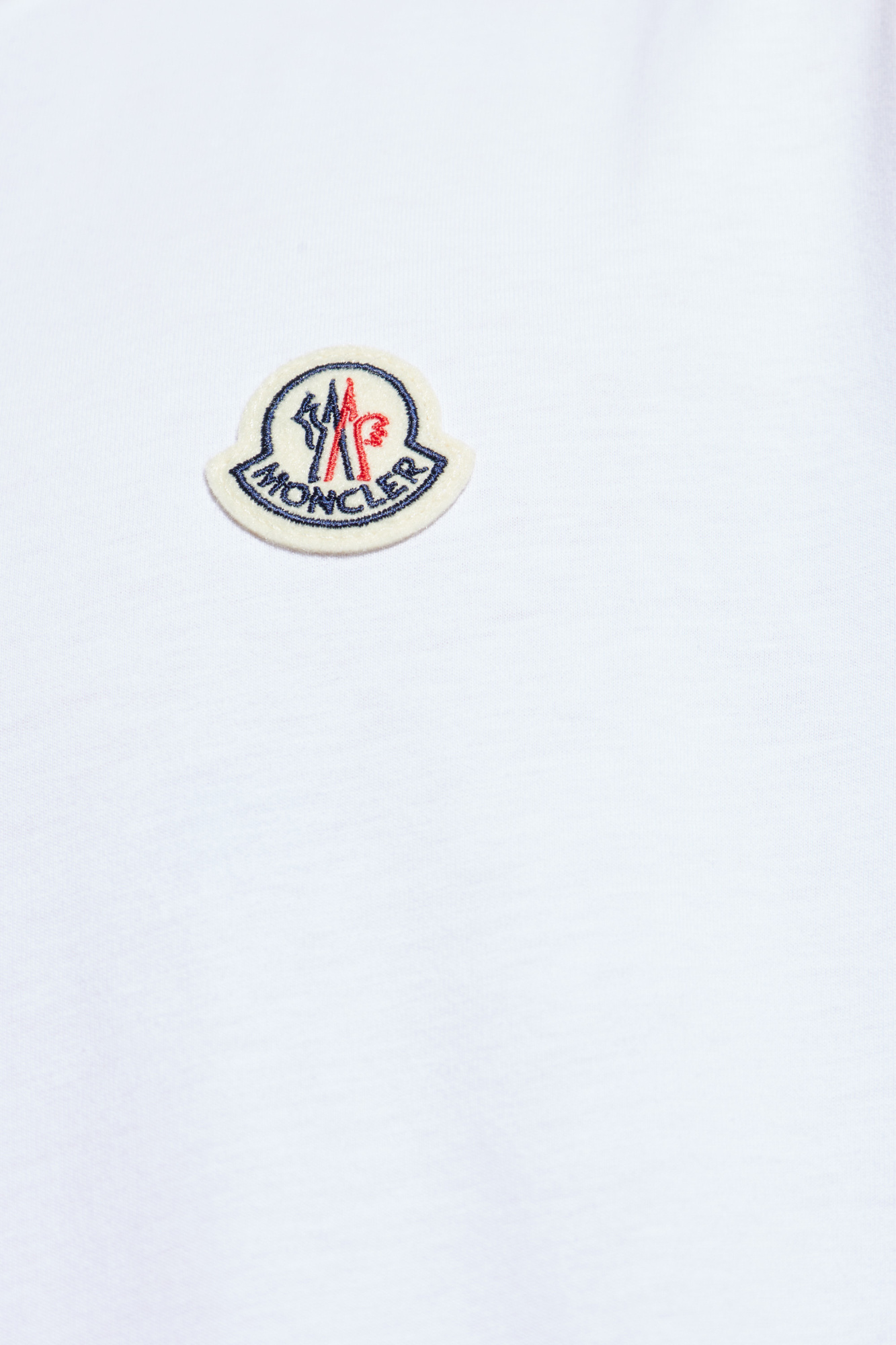 Moncler 3-pack of t-shirts | Men's Clothing | Vitkac